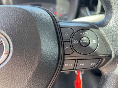 Used 2024 Toyota Corolla LE image 13
