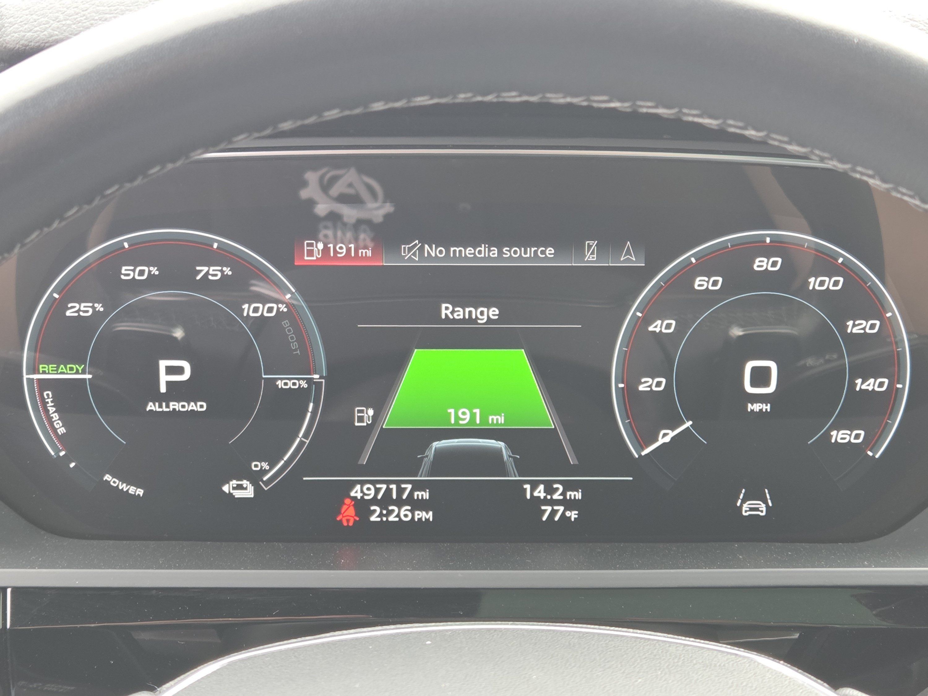 Used 2023 Audi e-tron Premium w/ Convenience Plus Package AWD/4WD image 33