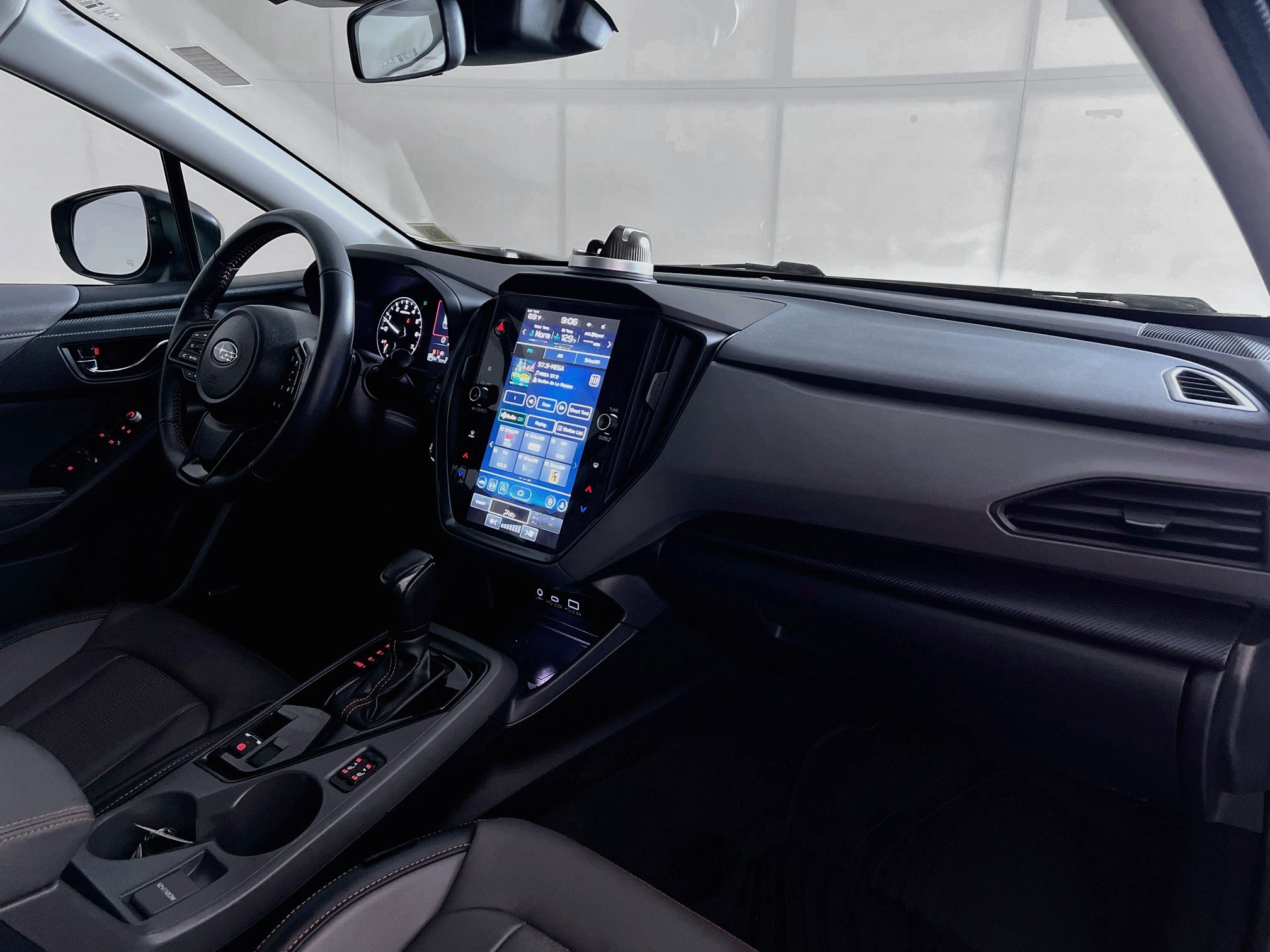 Used 2024 Subaru Crosstrek 2.5i Limited AWD/4WD image 26