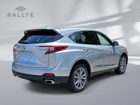 Used 2024 Acura RDX SH-AWD w/ Technology Package image 3