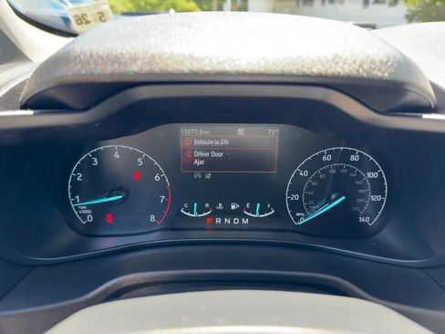 Used 2021 Ford Transit Connect XLT FWD image 27