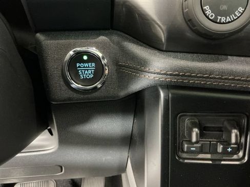Used 2024 Ford F150 Lightning Lariat AWD/4WD image 28