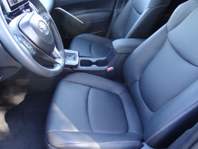 Certified 2026 Toyota Corolla Cross XLE w/ Convenience Package AWD/4WD image 6