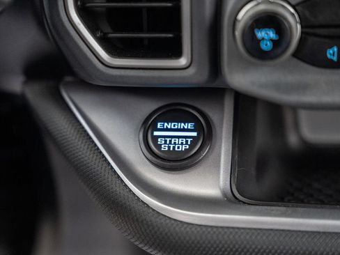 Used 2022 Ford Bronco Sport Outer Banks w/ Tech Package AWD/4WD image 23