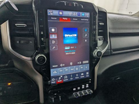 Certified 2024 RAM 2500 Laramie AWD/4WD image 15