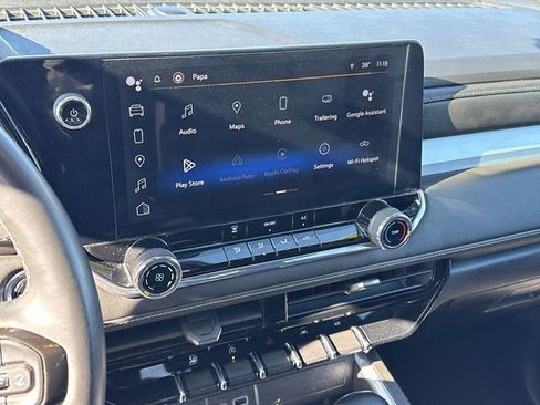 Certified 2023 Chevrolet Colorado LT image 13