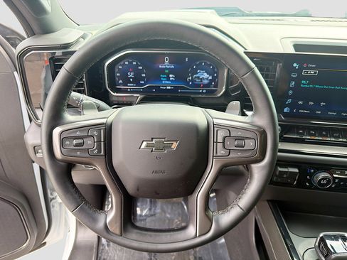 Used 2024 Chevrolet Silverado 1500 ZR2 w/ ZR2 Bison Edition image 26