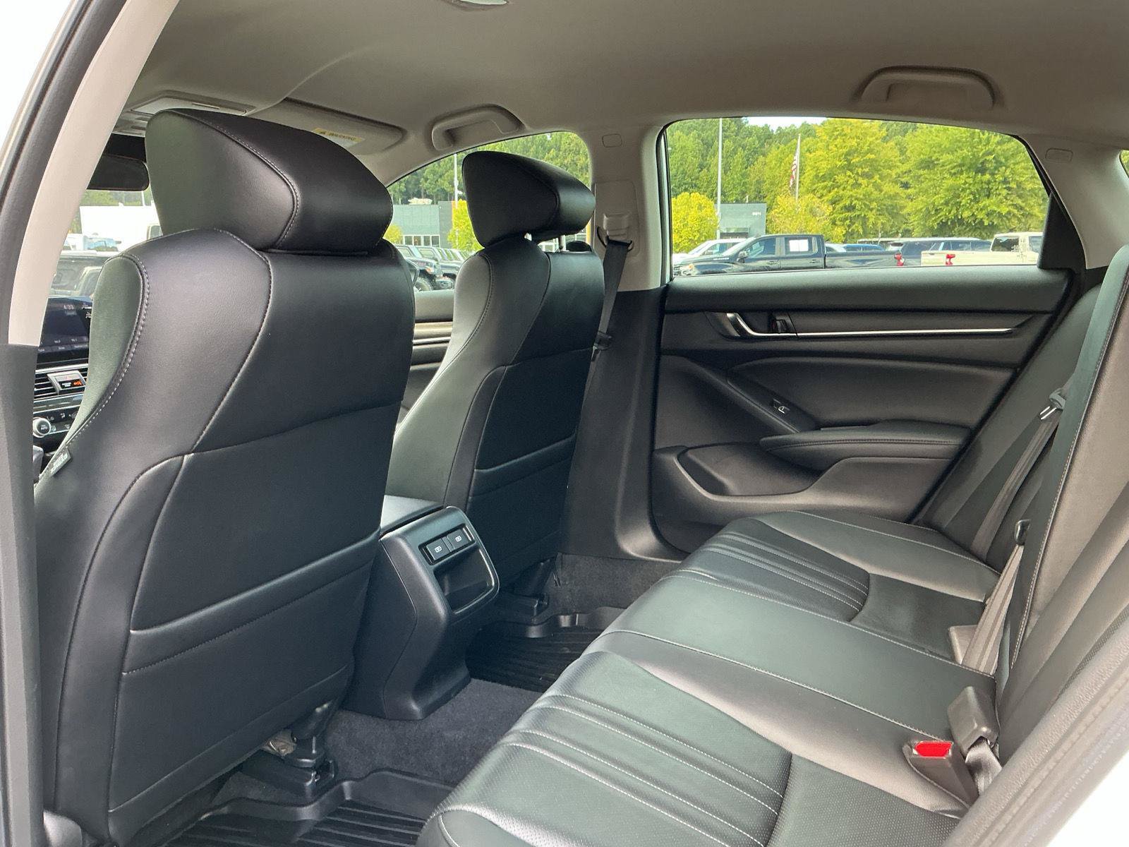 Used 2022 Honda Accord Sport Special Edition image 26