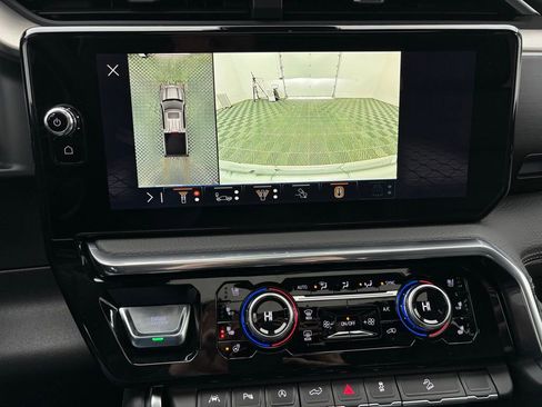 New 2026 GMC Sierra 1500 Denali image 3