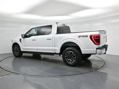 Used 2023 Ford F150 XLT w/ Equipment Group 302A High AWD/4WD image 6
