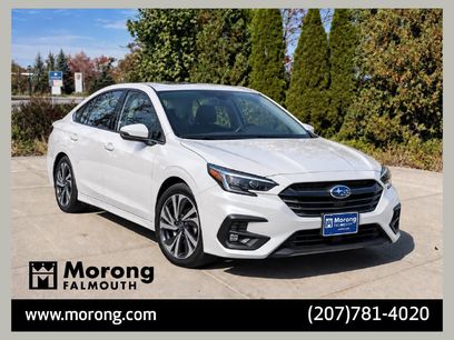Used 2024 Subaru Legacy Touring XT