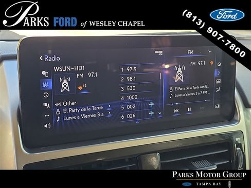 Used 2023 Lexus GX 460 Premium image 23