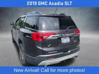 Used 2019 GMC Acadia SLT AWD/4WD video 2