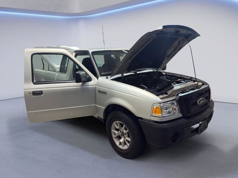 Used 2009 Ford Ranger FX4 image 7
