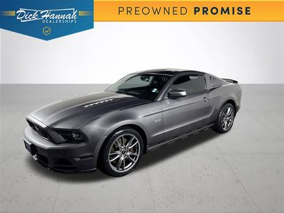 Used 2014 Ford Mustang GT Premium w/ GT Track Package