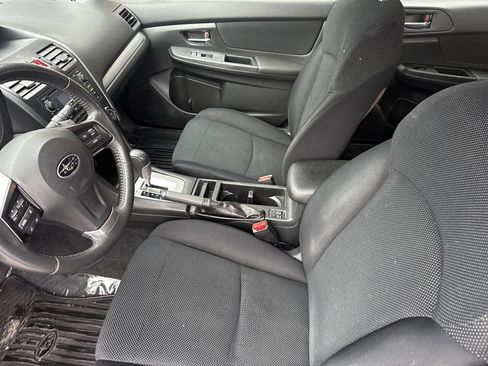 Used 2013 Subaru Impreza 2.0i Premium image 15