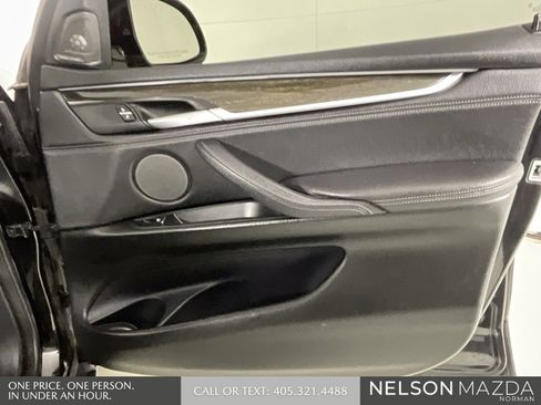 Used 2018 BMW X5 xDrive35i image 16