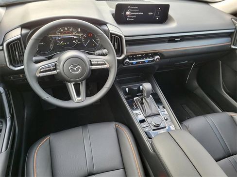 New 2026 MAZDA CX-50 AWD 2.5 Hybrid w/ Weather Package image 14
