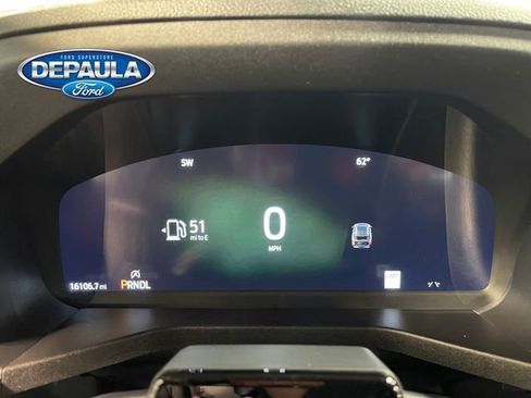 Used 2025 Ford Explorer ST-Line AWD/4WD image 2