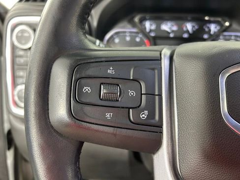 Used 2023 GMC Sierra 3500 SLT w/ Gooseneck/5TH Wheel Package AWD/4WD image 25