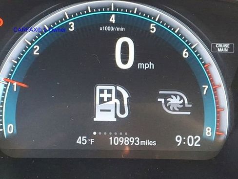 Used 2018 Honda Civic EX-T image 21