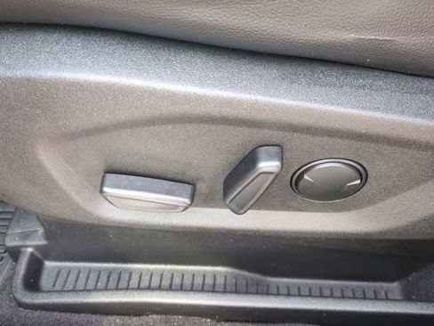 Used 2023 Ford Edge Titanium image 17