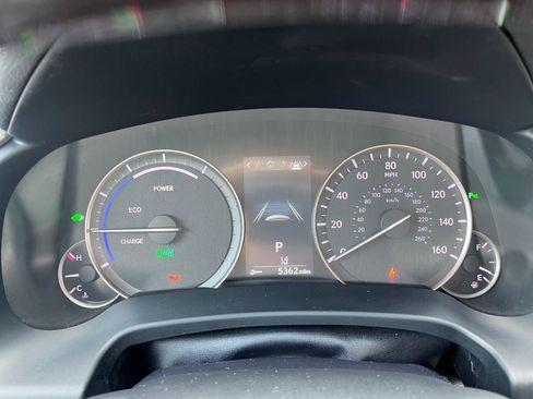 Used 2019 Lexus RX 450h AWD w/ Navigation Package image 30