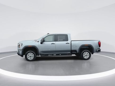New 2026 GMC Sierra 2500 Pro w/ 1SA Pro Safety Plus Package AWD/4WD image 5