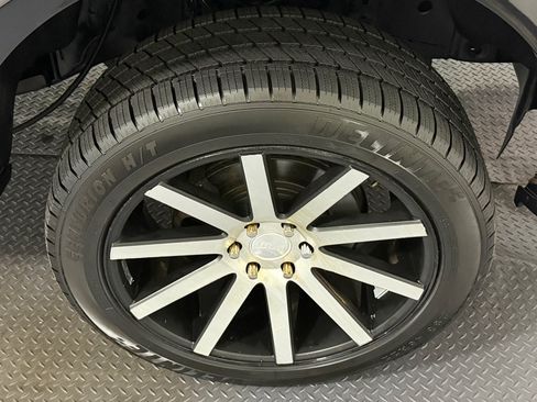 Used 2012 Ford F150 Harley-Davidson AWD/4WD image 17