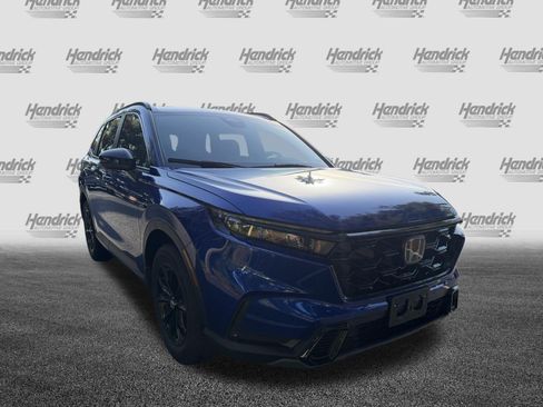 Used 2023 Honda CR-V Sport image 2