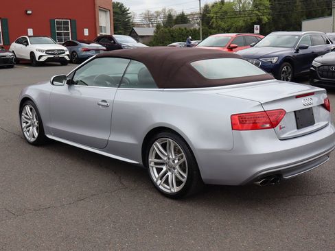 Used 2015 Audi S5 Premium Plus w/ Technology Package image 7