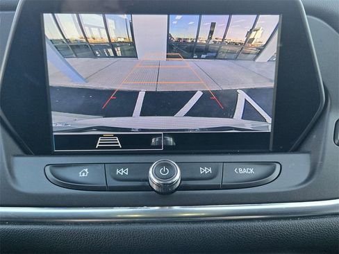 Used 2022 Chevrolet Blazer LT image 16