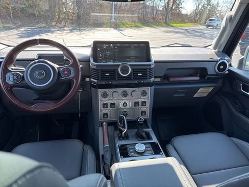 New 2026 INEOS Grenadier Fieldmaster Edition image 25