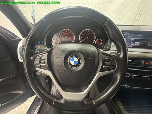 Used 2017 BMW X5 xDrive35i image 3