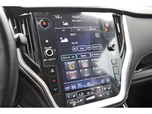 Certified 2024 Subaru Outback Touring XT AWD/4WD image 24