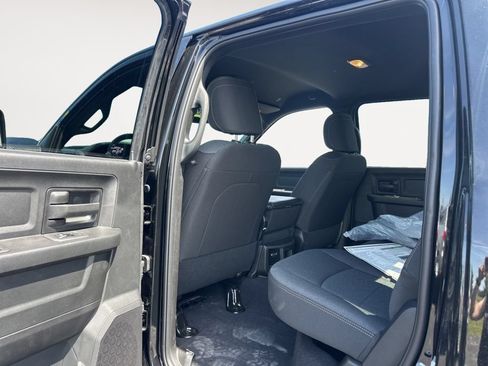 New 2026 RAM 2500 Tradesman AWD/4WD image 20