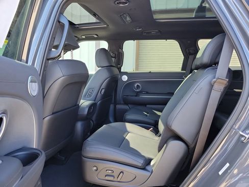 New 2026 Hyundai Palisade Calligraphy AWD/4WD image 8