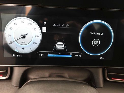 New 2026 Hyundai Elantra N Line image 16