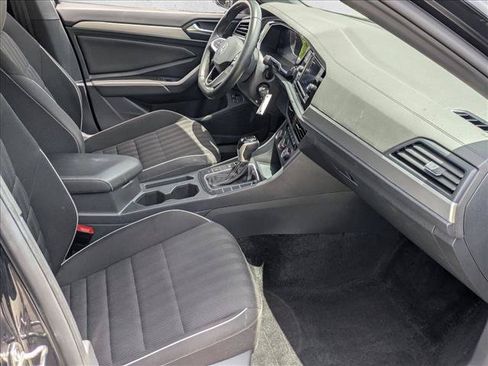 Used 2024 Volkswagen Jetta Sport FWD image 19