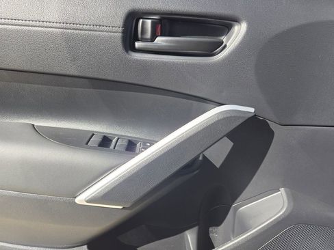 New 2026 Toyota Corolla Cross LE FWD image 18