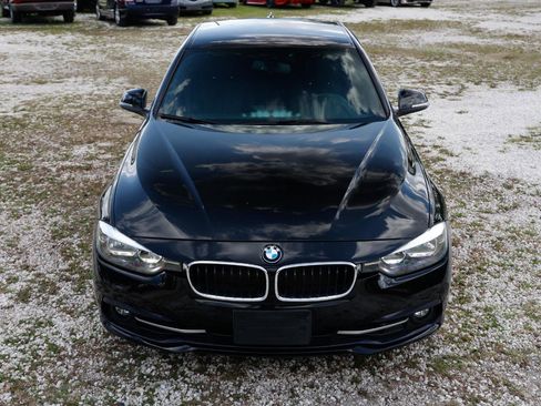 Used 2016 BMW 328i Sedan RWD image 17
