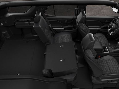 New 2026 Toyota 4Runner TRD Sport image 22