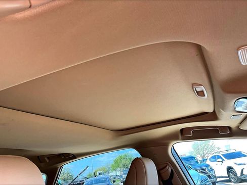 Used 2025 Lexus NX 250 FWD w/ Accessory Package (Z1) image 14