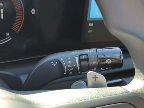 New 2026 Hyundai Tucson Blue SE AWD/4WD image 26