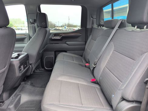 Used 2024 Chevrolet Silverado 1500 RST w/ Convenience Package II image 30