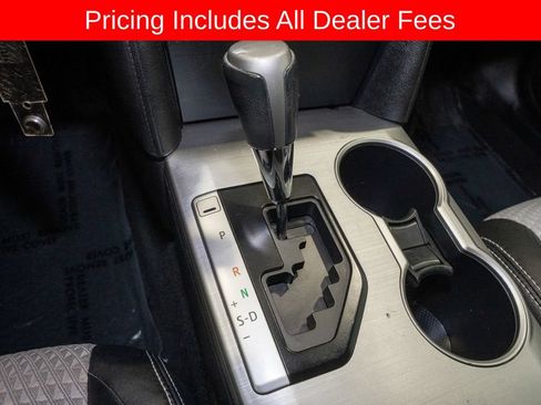 Used 2012 Toyota Camry FWD image 15
