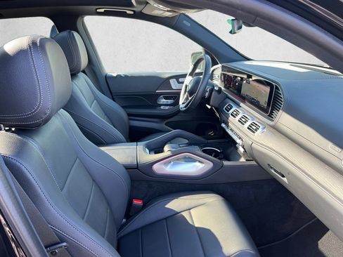 Certified 2026 Mercedes-Benz GLE 350 4MATIC image 27