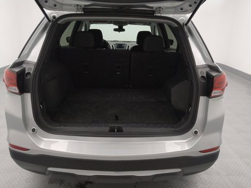 Used 2022 Chevrolet Equinox LT image 29