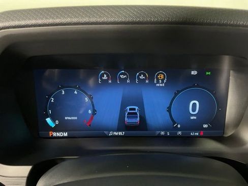 New 2026 Ford F150 STX w/ Equipment Group 200A image 25