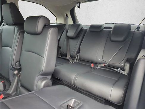 New 2026 Honda Odyssey EX-L image 19